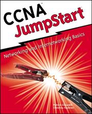 CCNA jumpstart