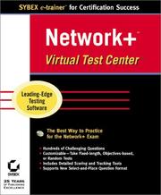 Network+: virtual test center
