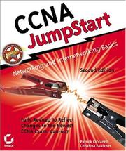 CCNA jumpstart