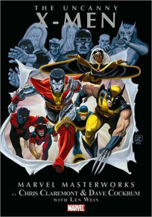 Marvel Masterworks