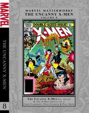 Marvel Masterworks