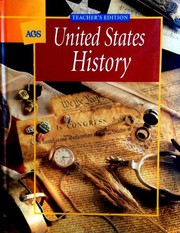 AGS United States history