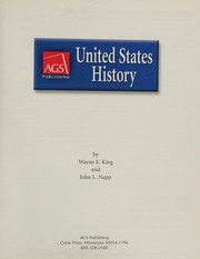 United States History