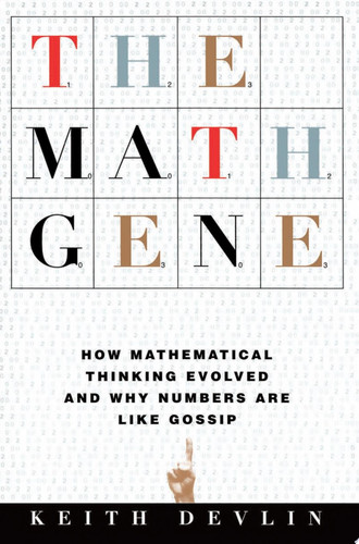 The Math Gene