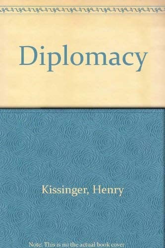 Diplomacy