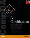A+ Certification Exam Guide