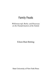 Family feuds