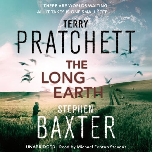 The long earth