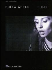 Fiona Apple - Tidal