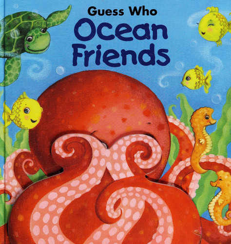 Ocean friends