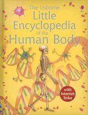 Little Encyclopedia of the Human Body