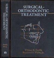Surgical-orthodontic treatment