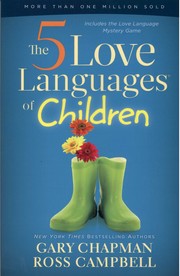 The 5 Love Languages of Children