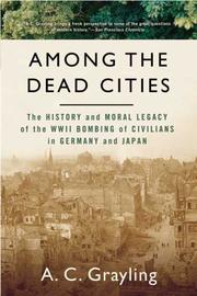 Among the dead cities