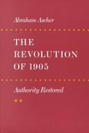 The Revolution of 1905