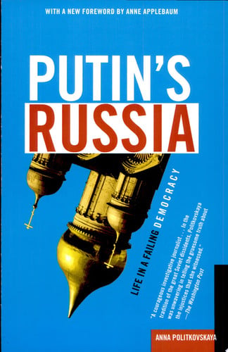 Putin's Russia