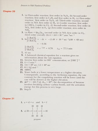 Chemical Principles