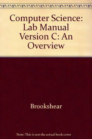Experiments in Computer Science - C Version