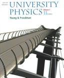 University Physics with Mastering Physics