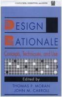 Design Rationale