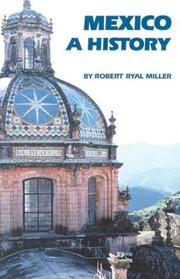 Mexico: A History