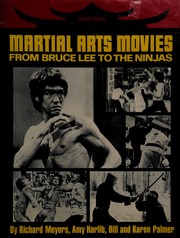 Martial arts movies