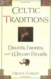 Celtic Traditions