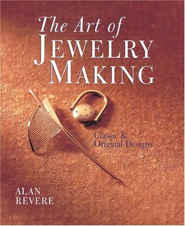 The Art of Jewelry Making
