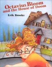 Octavius Bloom and the house of doom