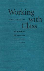 Working with class
