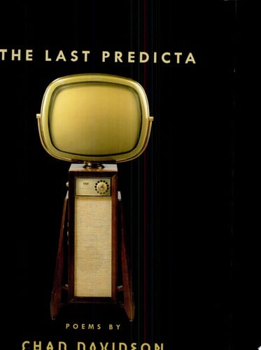The last predicta
