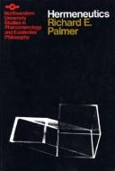 Hermeneutics (SPEP)