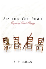 Starting Out Right: Beginning Band Pedagogy