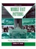Middle East patterns: places, peoples, and politics