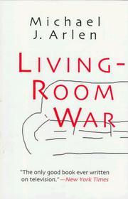 Living-Room War (Television and Popular Culture)