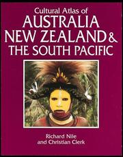 Cultural Atlas of Australia, New Zealand, and the South Pacific**OUT OF PRINT**