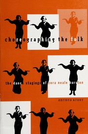 Choreographing the Folk (Indigenous Americas)