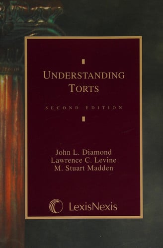 Understanding torts