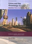 China and the knowledge economy: seizing the 21st century