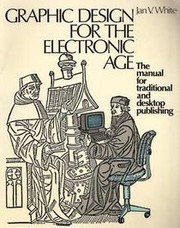 Graphic Design for the Electronic Age