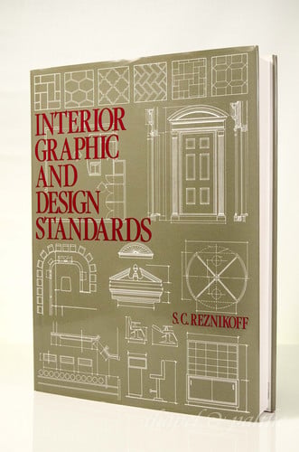 Interior Graphic and Design Standards