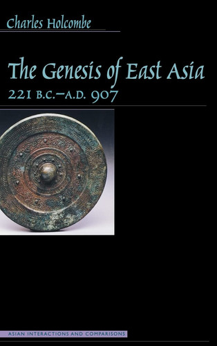 The Genesis of East Asia