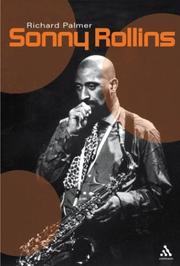 Sonny Rollins