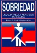 Sobriedad Una Guia para la Prevencion de Racaidas