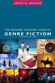 The Readers' Advisory Guide to Genre Fiction, Second Edition (ALA Readers' Advisory Series)
