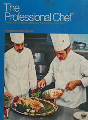 Professional Chef