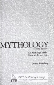 World Mythology