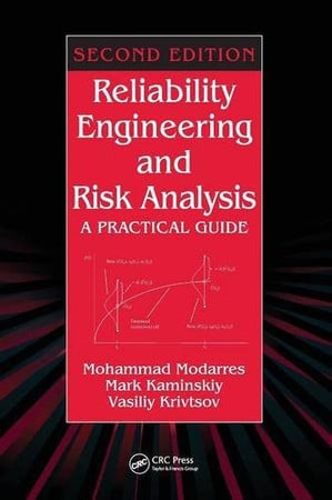 Reliability engineering and risk analysis: a practical guide