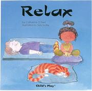 Relax (Citizenship, Life Skills & Responsibility)
