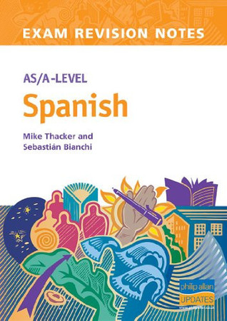 AS/A-level Spanish
